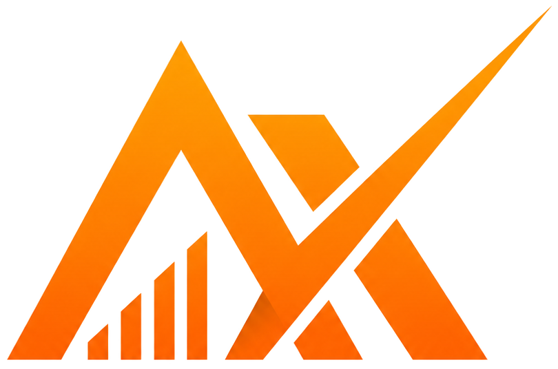 Aurum X Levels logo